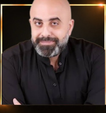 Hisham Haddad