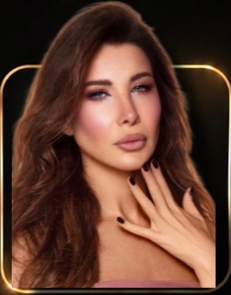 Nancy Ajram