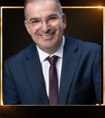 Tony Khalife