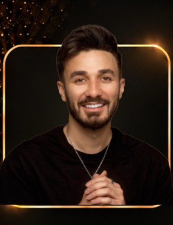Osama Marwah