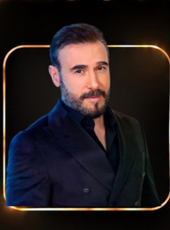 Bassem Moughnieh