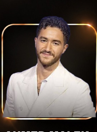 Ahmed Malek
