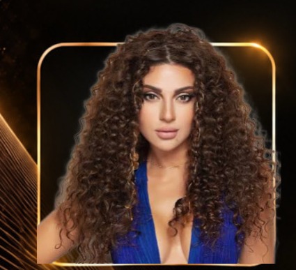 Myriam Fares