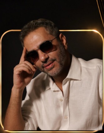 Fadel Chaker