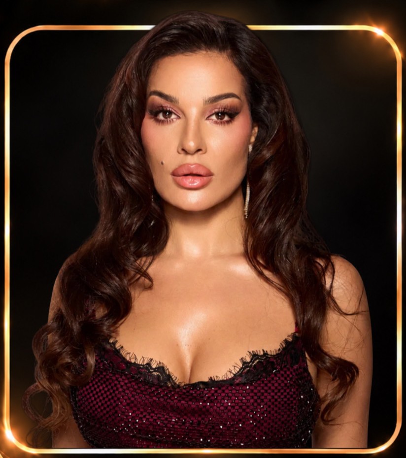 Nadine Njeim