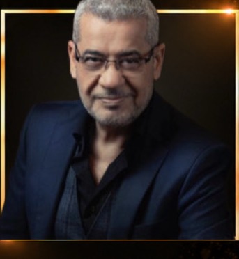 Mostafa Agha